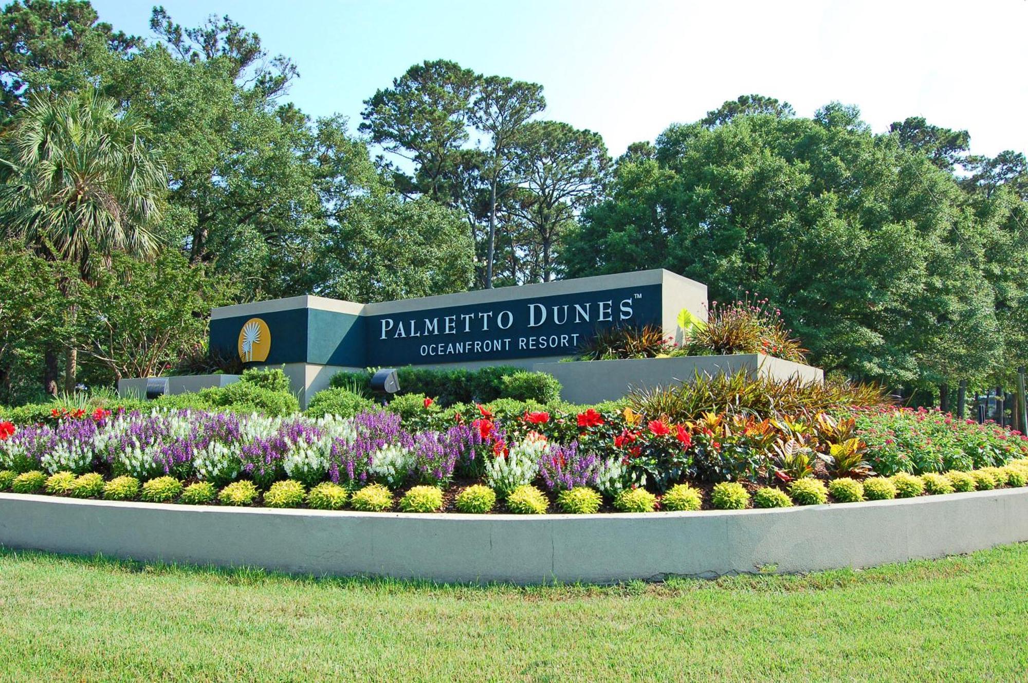 9 Sea Lane Villa Hilton Head Island Exterior photo